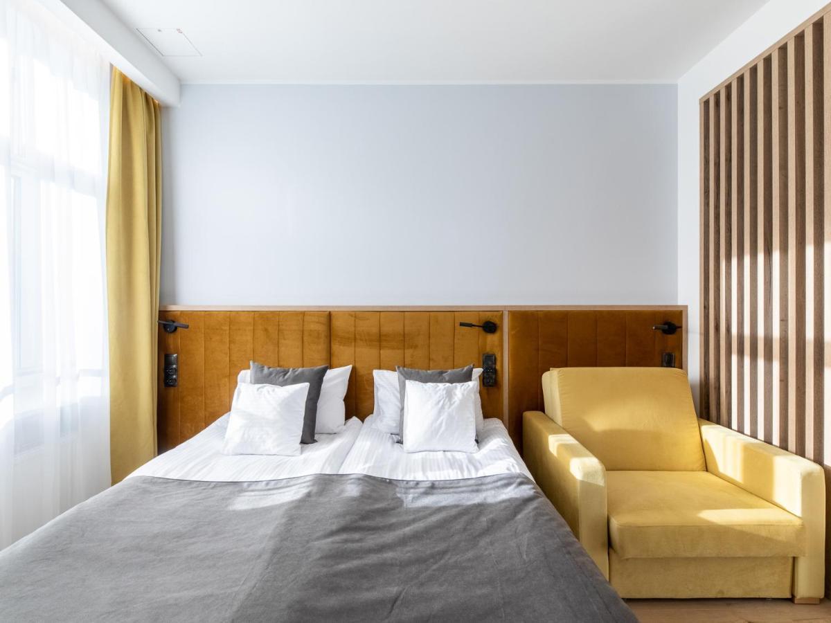 Square Apartments Gdynia Ngoại thất bức ảnh